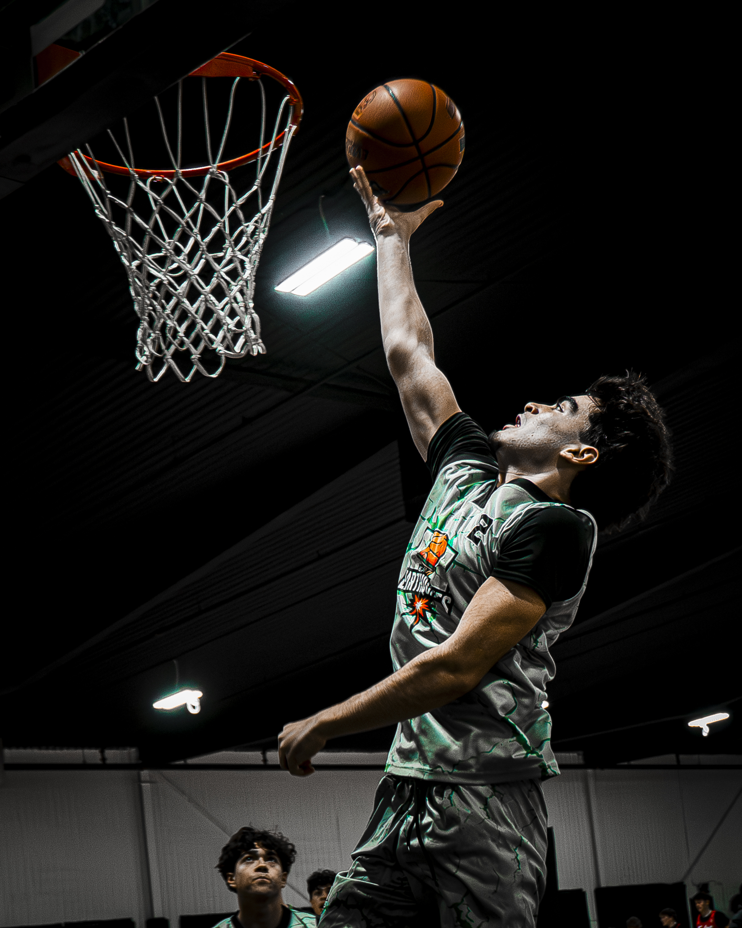 Layup Studio Urban Commercial Photography